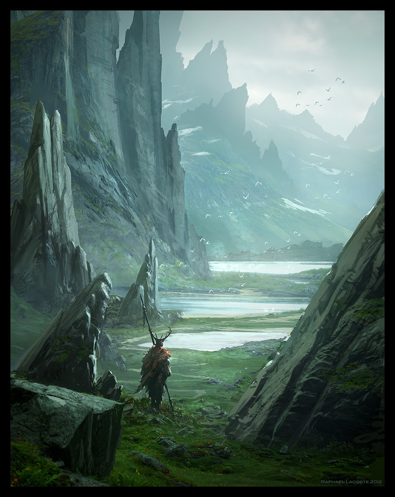 Illustration for article titled And Suddenly I Wish The Next Assassin's Creed Was a Western